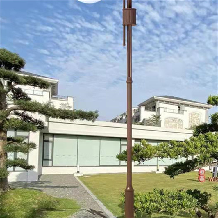 安阳庭院灯